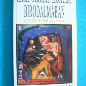 Ízisz-Ozirisz-Hórusz birodalmában