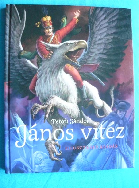 János Vitéz 1 János Vitéz