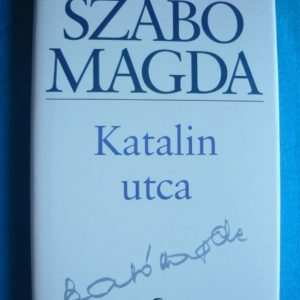 Katalin utca
