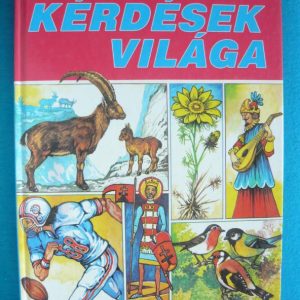 Kérdések világa