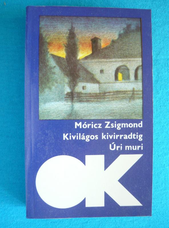 Kivilágos kivirradtig Úri muri Kivilágos kivirradtig / Úri muri