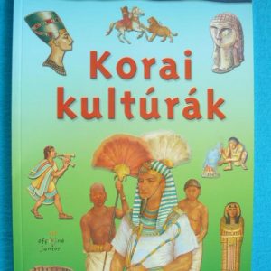 Korai kultúrák