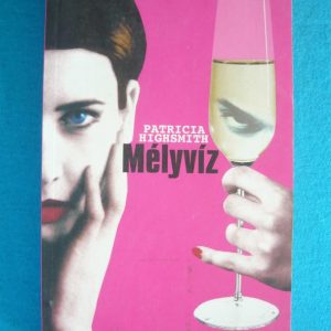 Mélyvíz
