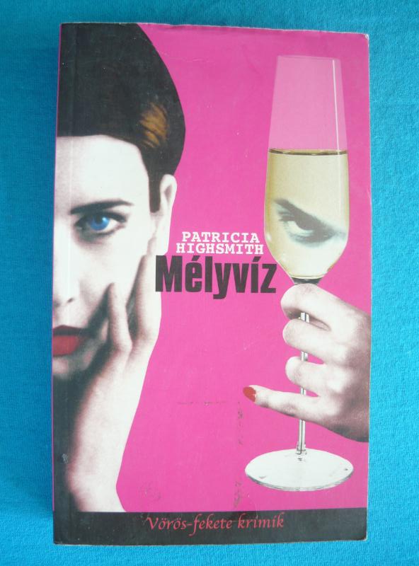 Mélyvíz Mélyvíz