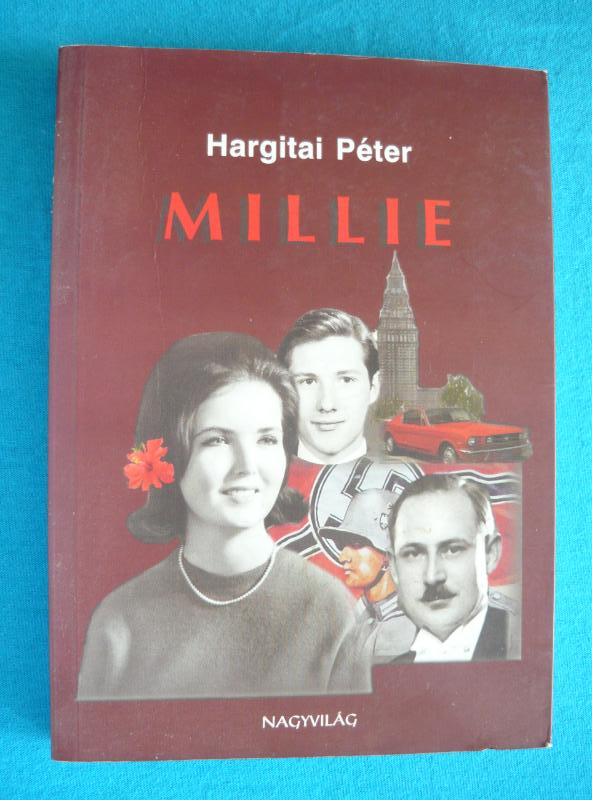 Millie Millie