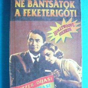 Ne bántsátok a feketerigót!