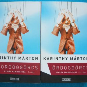 Ördöggörcs 1-2.
