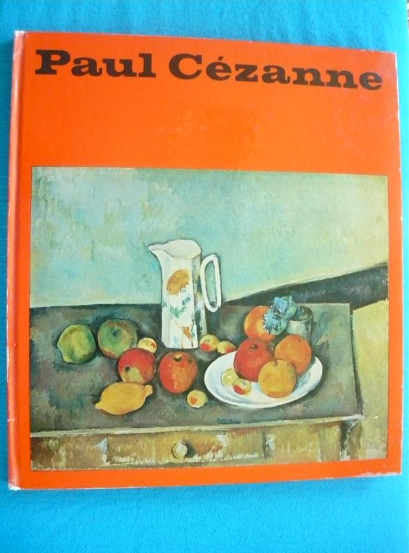 Paul Cézanne 1 Paul Cézanne