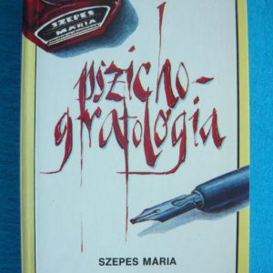 Pszichografológia