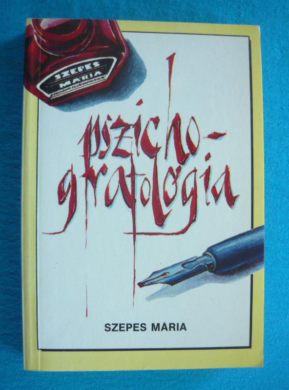 Pszichografológia Pszichografológia