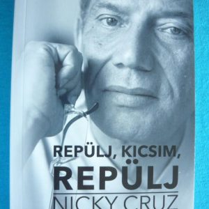 Repülj, kicsim, repülj!