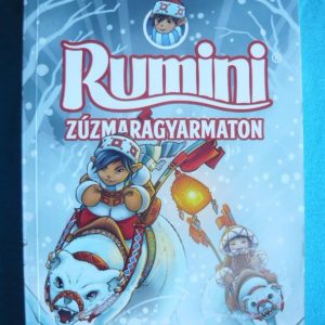 Rumini Zúzmaragyarmaton