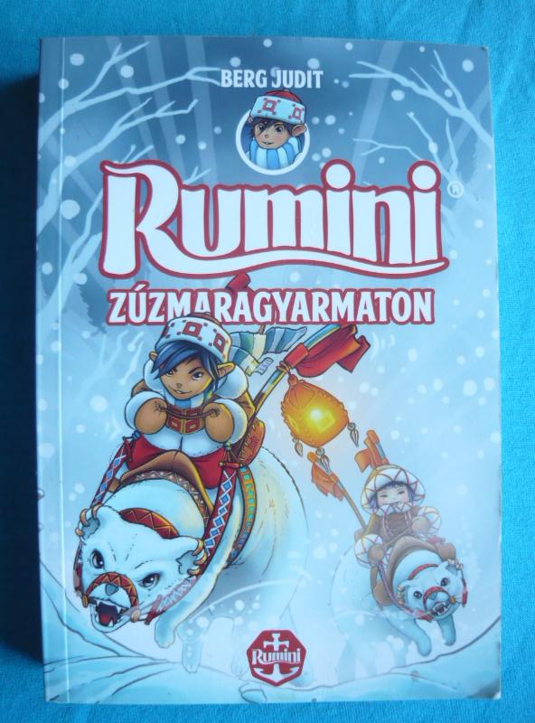 Rumini Zúzmaragyarmaton 1 Rumini Zúzmaragyarmaton