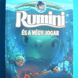 Rumini és a négy jogar