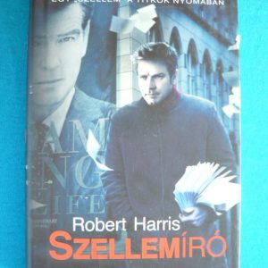 Szellemíró