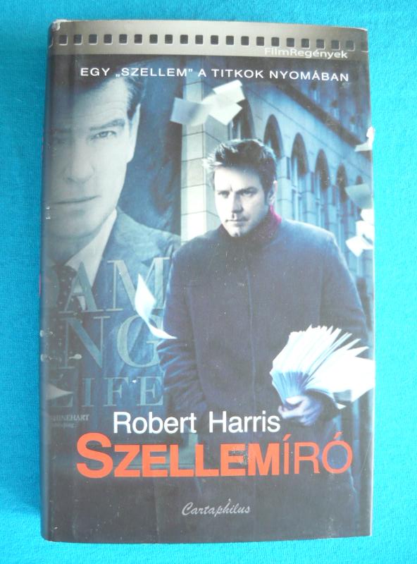 Szellemíró Szellemíró