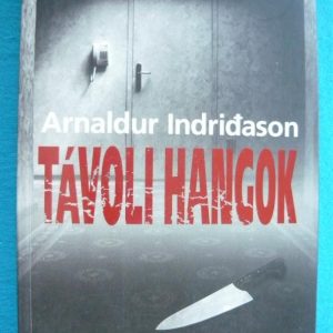 Távoli hangok