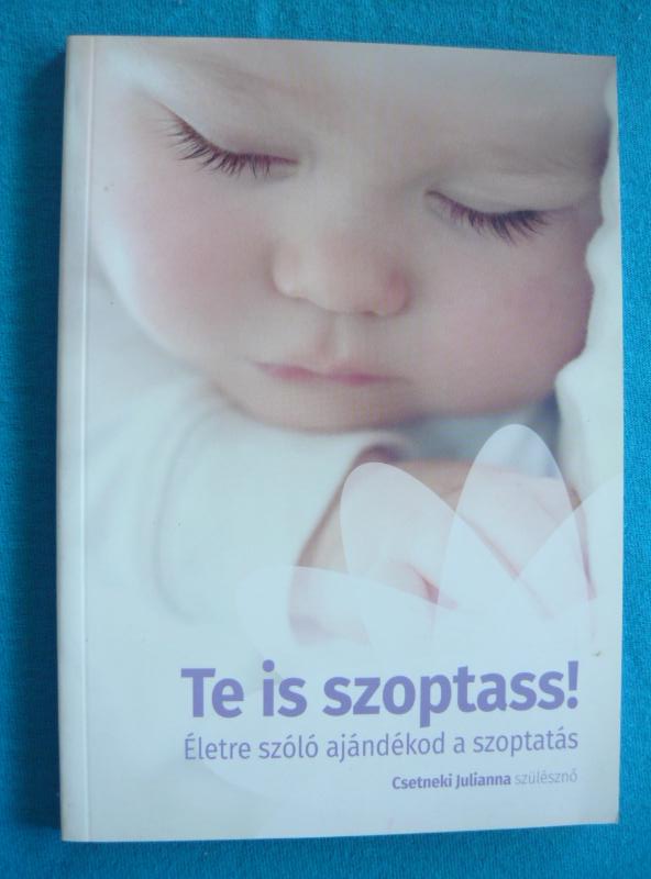 Te is szoptass 1 Te is szoptass!