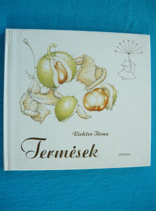 Termések 1 Termések