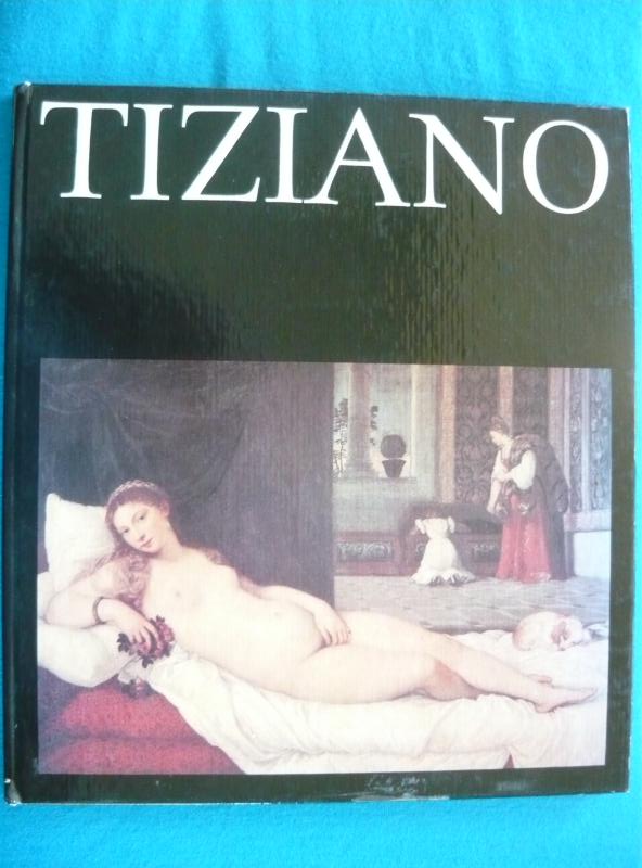 Tiziano 1 Tiziano