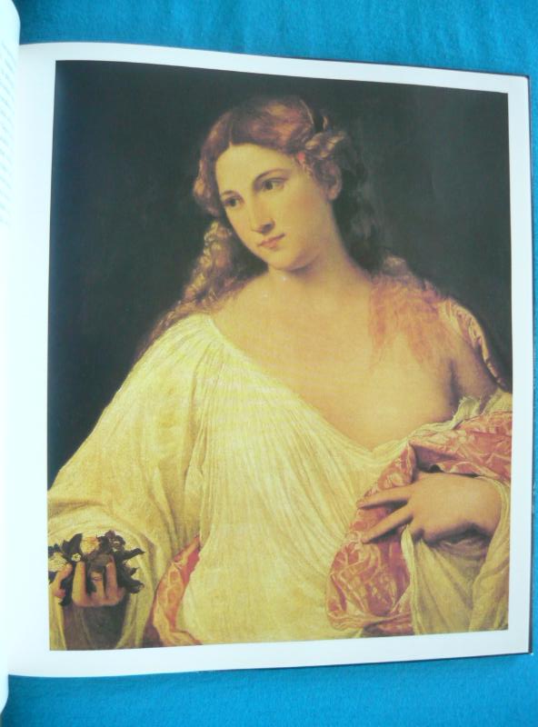 Tiziano 3 Tiziano