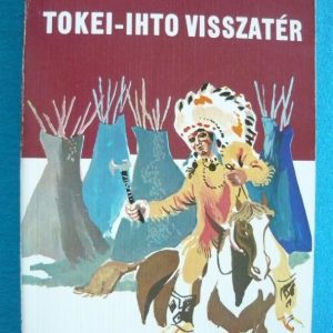 Tokei-ihto visszatér