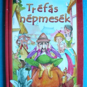 Tréfás népmesék
