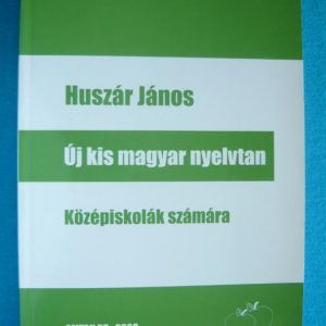 Új kis magyar nyelvtan