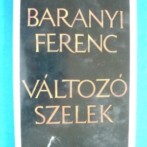 Változó szelek