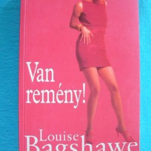 Van remény!