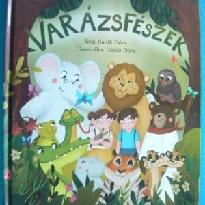 Varázsfészek