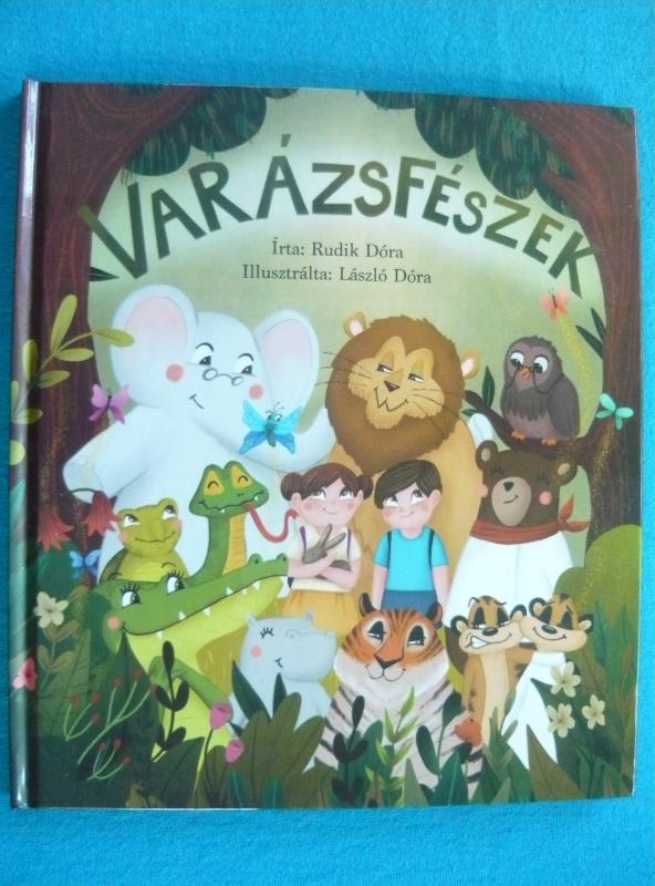 Varázsfészek 1 Varázsfészek