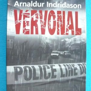 Vérvonal