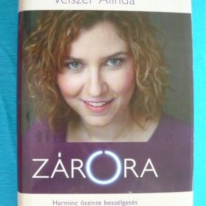 Záróra