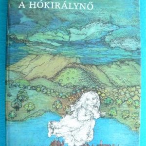 A hókirálynő