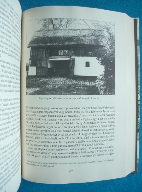 A dél-alföldi tanyavilág 3 A dél-alföldi tanyavilág