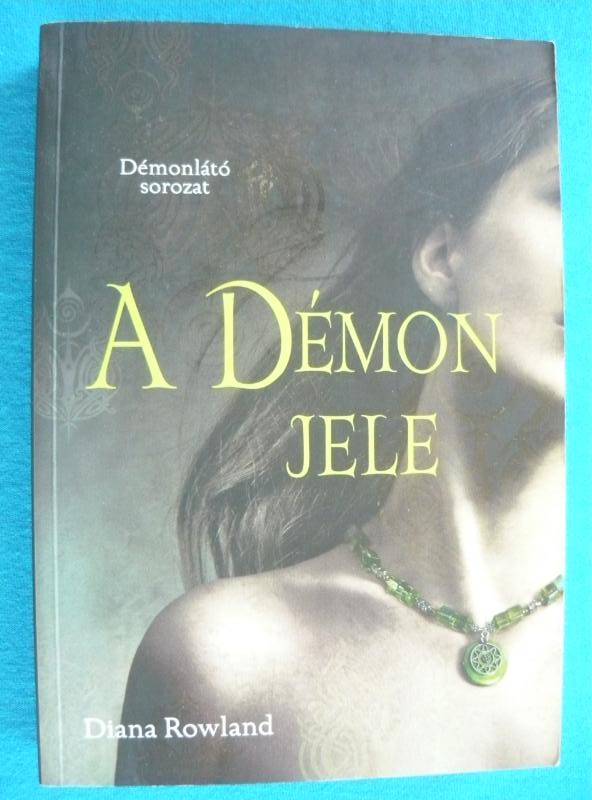 A démon jele A Démon jele