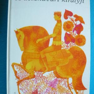 A deszkavári királyfi