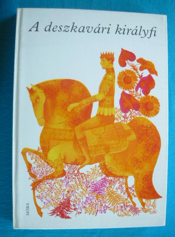 A deszkavári királyfi 1 A deszkavári királyfi