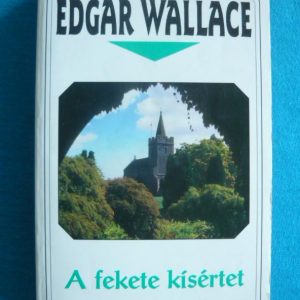 A fekete kísértet