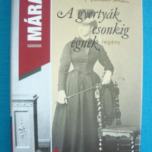 A gyertyák csonkig égnek