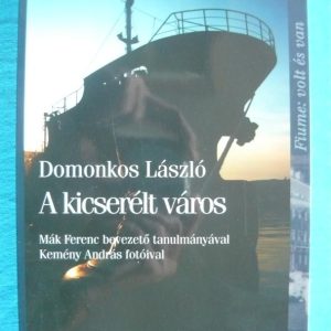 A kicserélt város