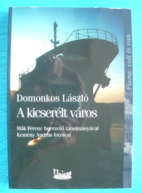 A kicserélt város 1 A kicserélt város