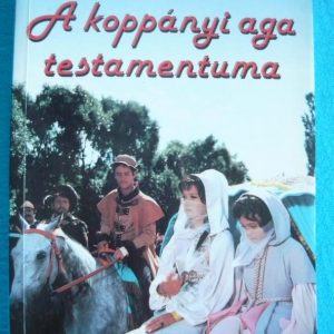 A koppányi aga testamentuma