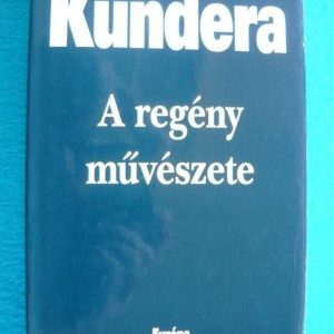 A regény művészete