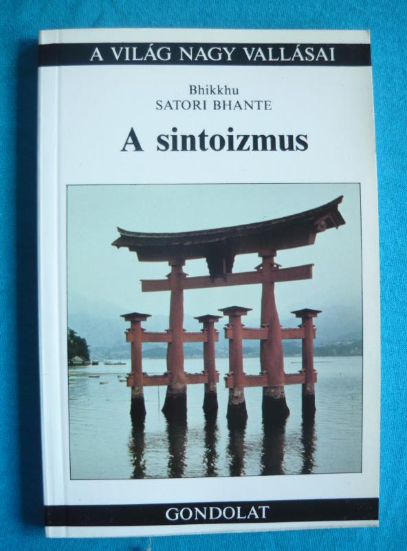 A sintoizmus 1 A sintoizmus