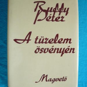 A türelem ösvényén