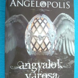Angyalok városa