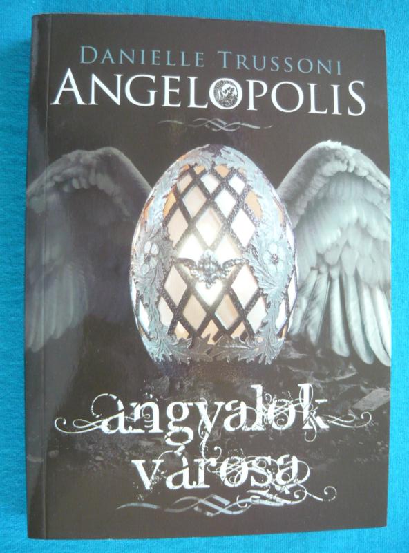 Angyalok városa Angyalok városa