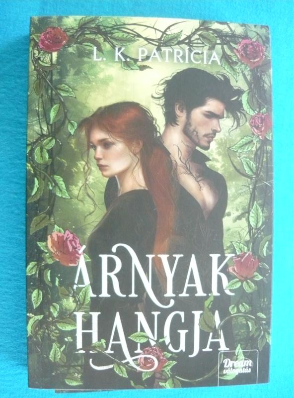 Árnyak hangja Árnyak hangja